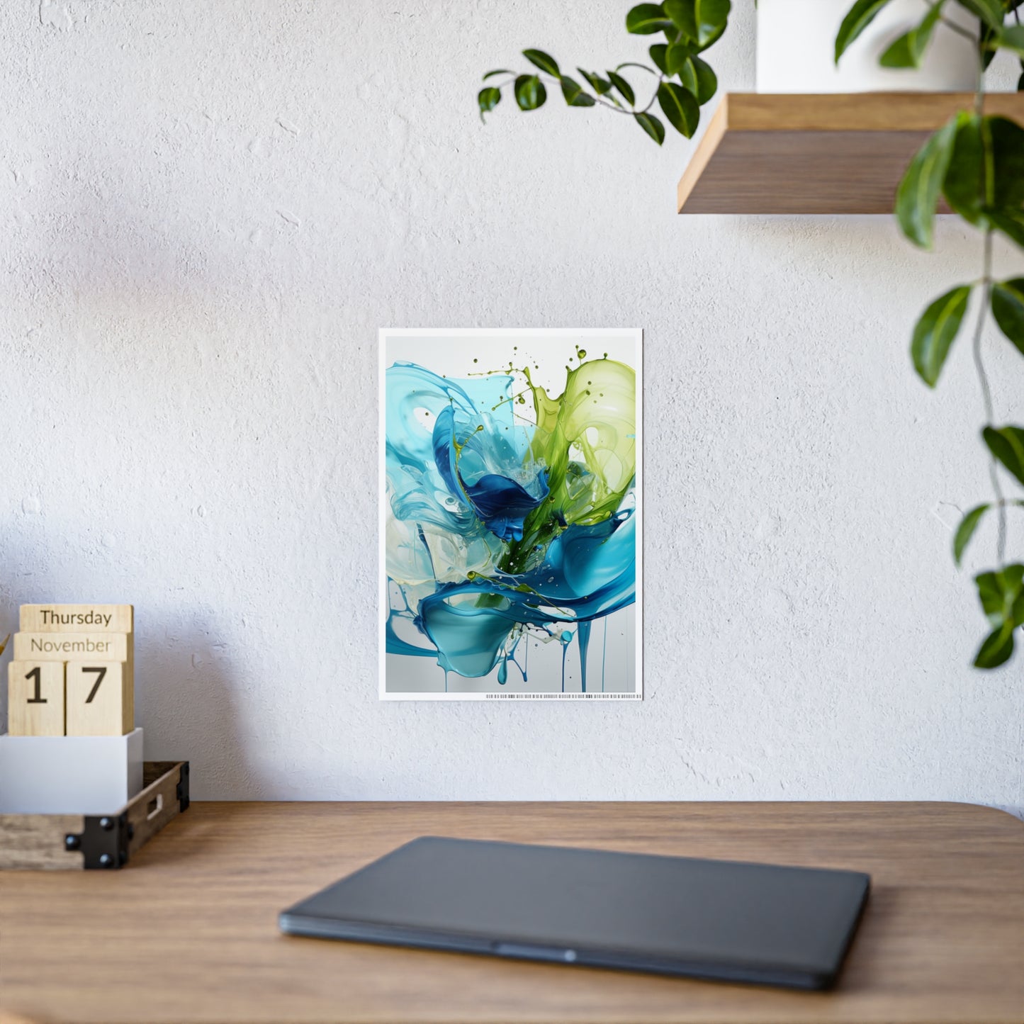 Dream Scape Delights- Poster Prints Where Imagination Takes Flight