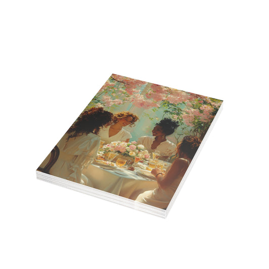 Brunch and Bliss- Brunch Invitation Bundles (envelopes included)