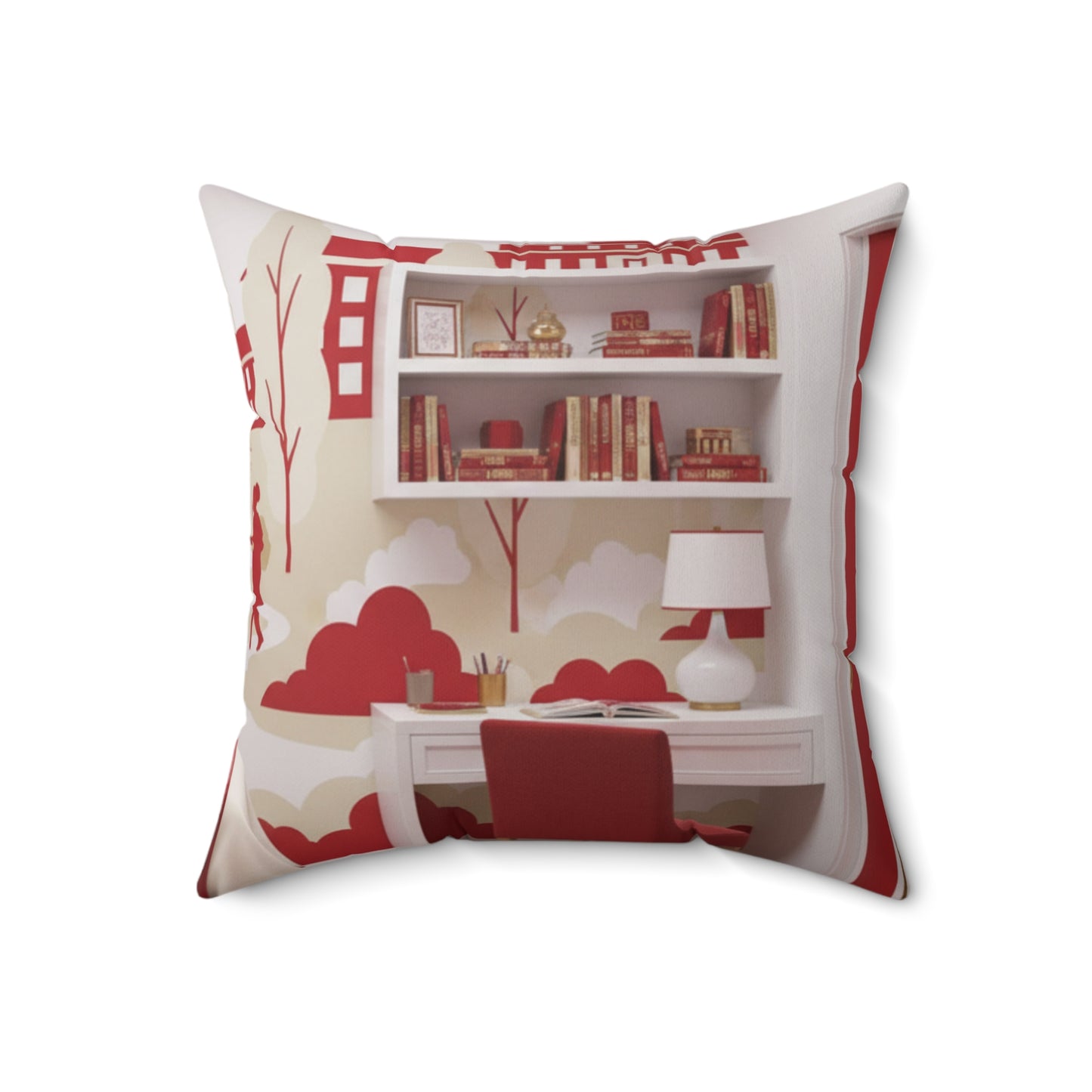 HOWARD NIGHTS PILLOW COLLECTION/ LIVE THE YARD /STYLE YOUR SPACE RW6