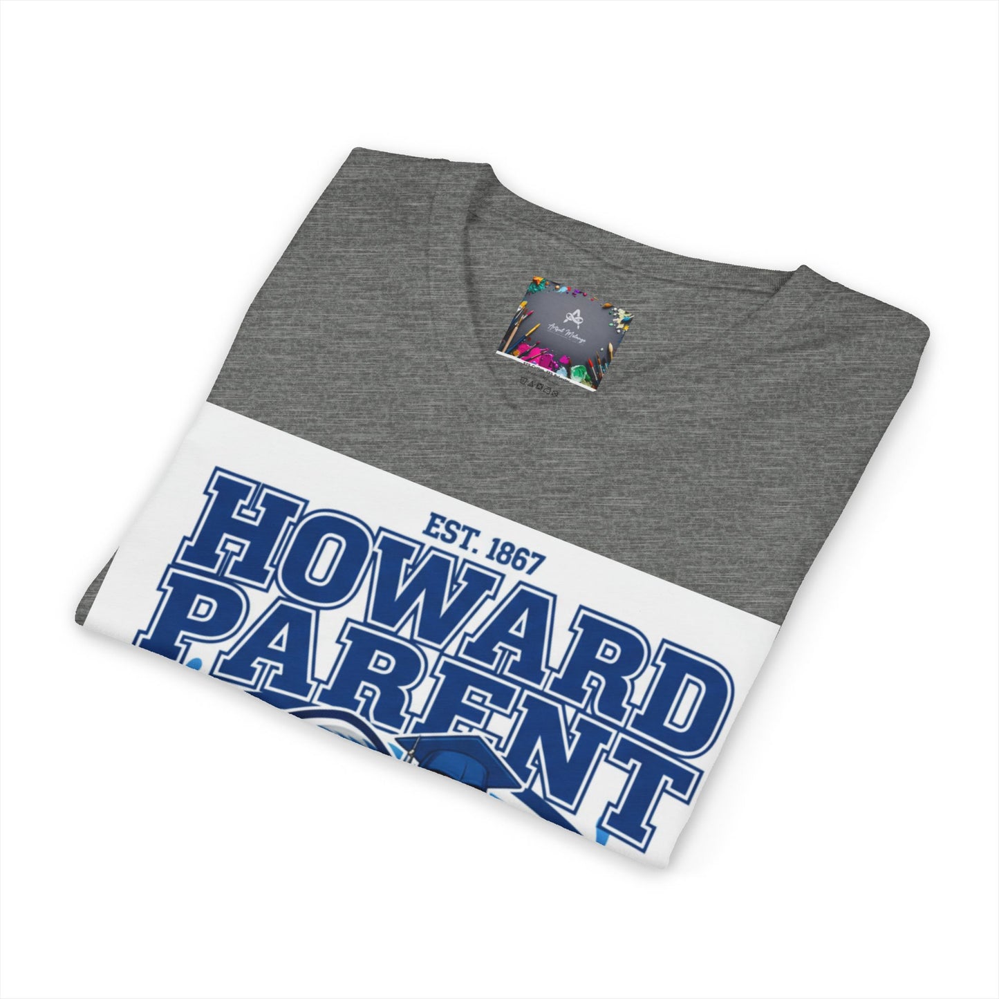 Howard Parent Unisex T-Shirt 16