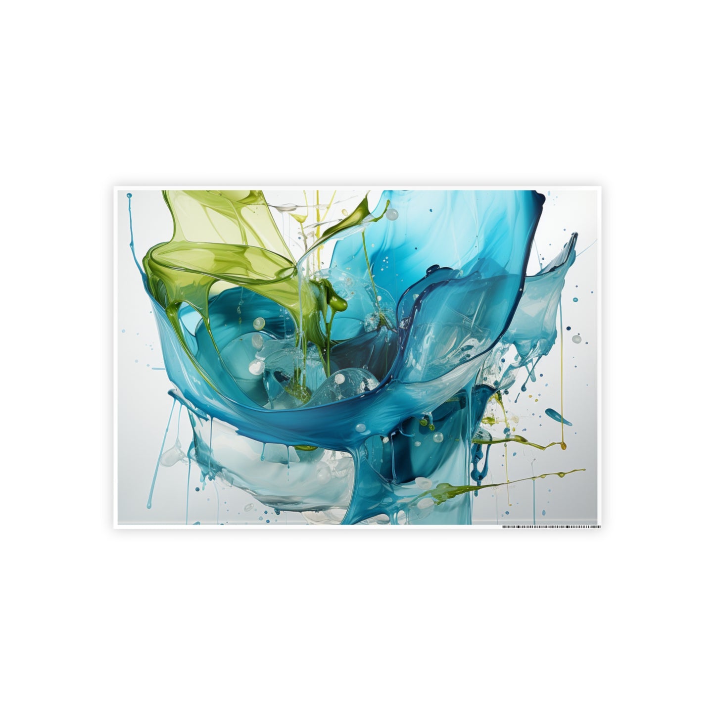 Dream Scape Delights- Poster Prints Where Imagination Takes Flight