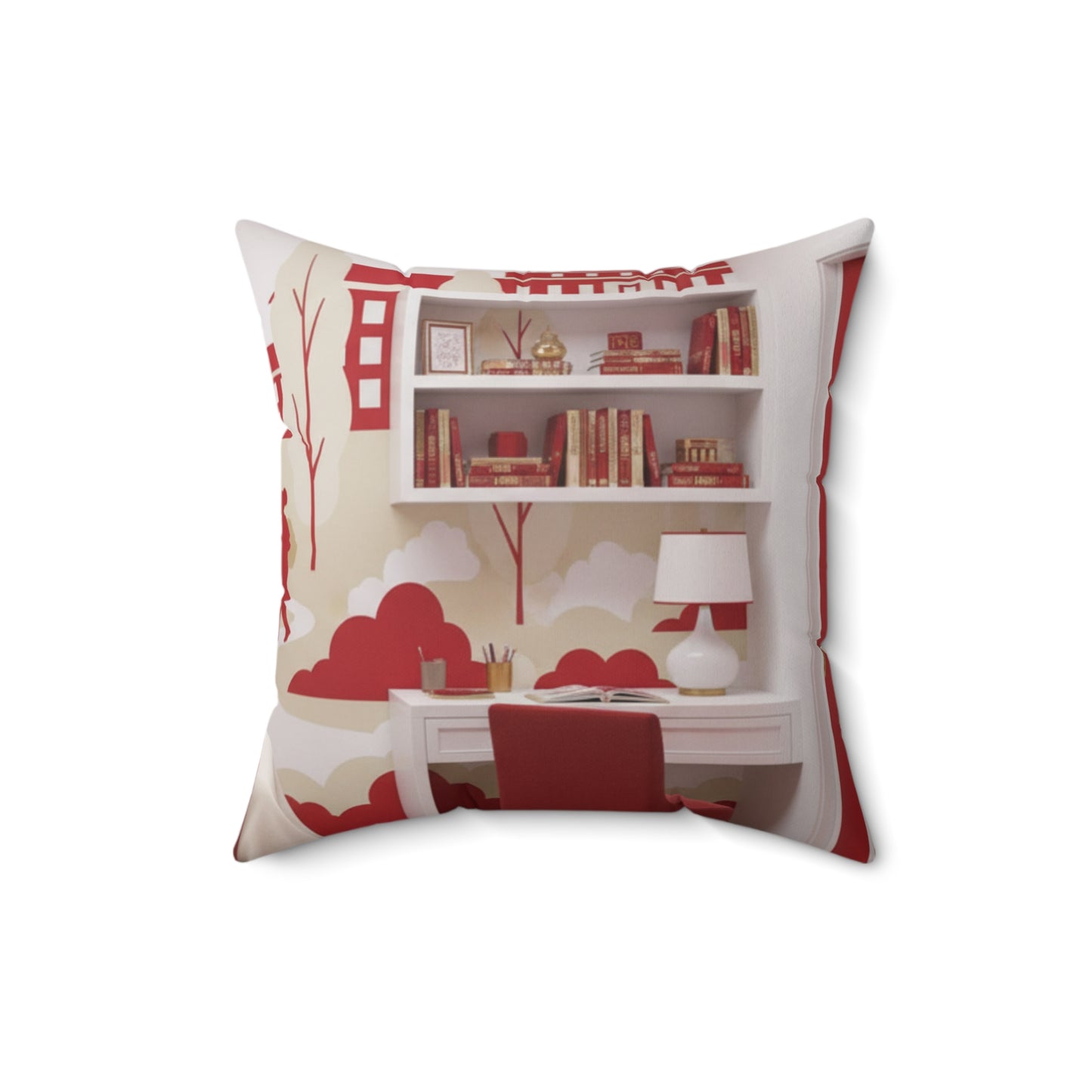 HOWARD NIGHTS PILLOW COLLECTION/ LIVE THE YARD /STYLE YOUR SPACE RW6