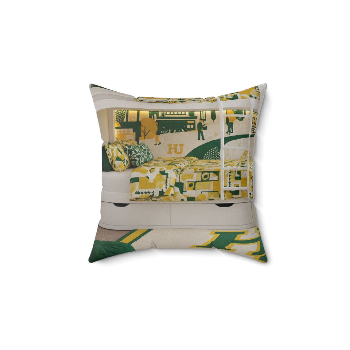 HOWARD NIGHTS PILLOW COLLECTION/ LIVE THE YARD /STYLE YOUR SPACE YG5