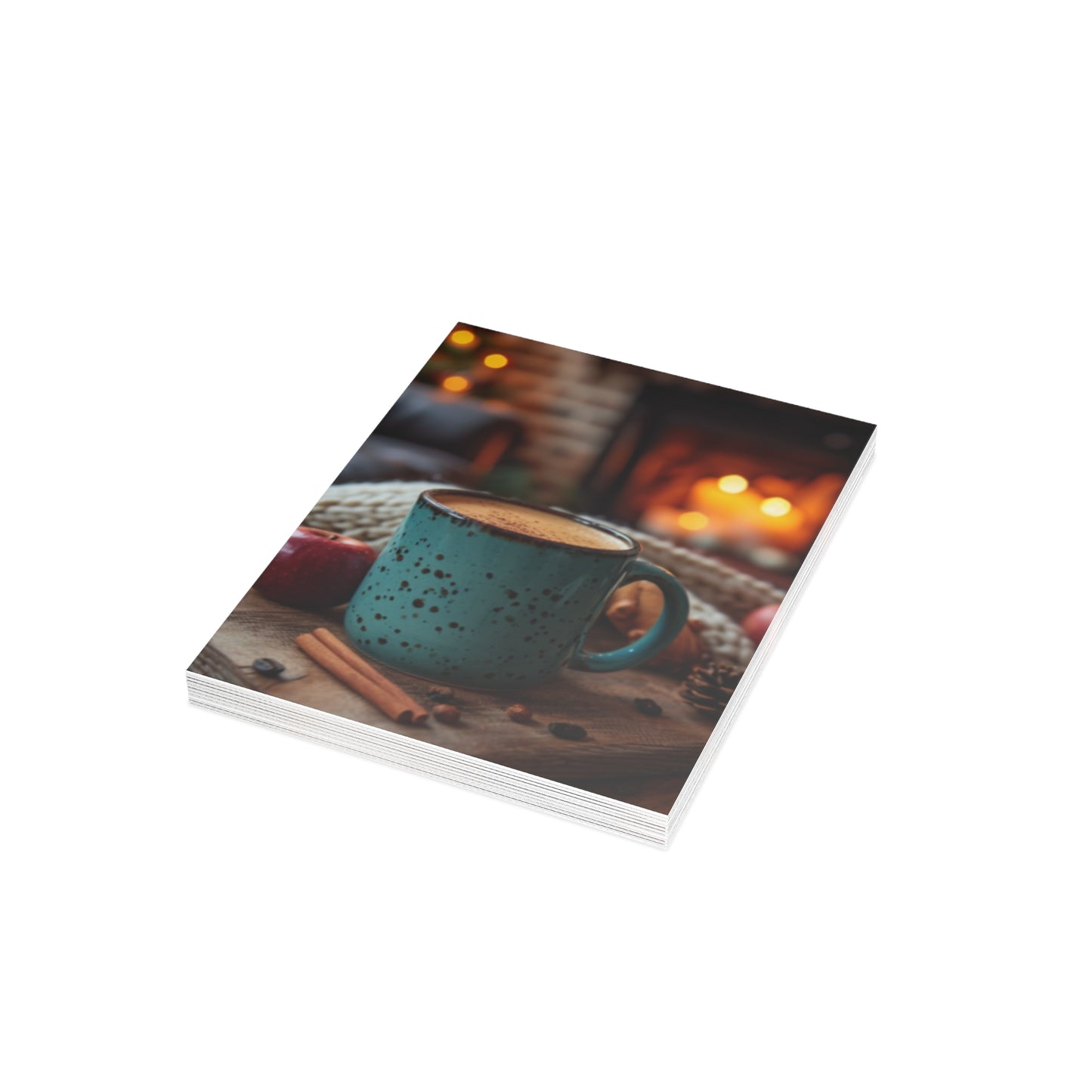 Serene Homescapes/Postcard Bundles (envelopes included)