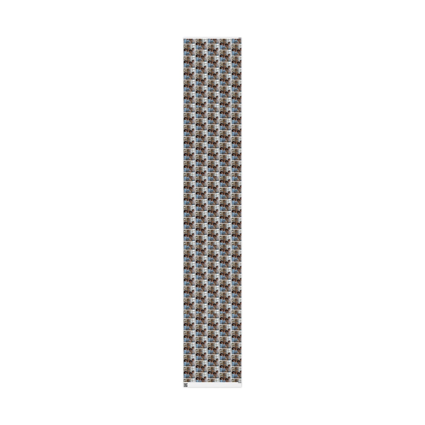 Harmony Holidays Children's Gift Wrap