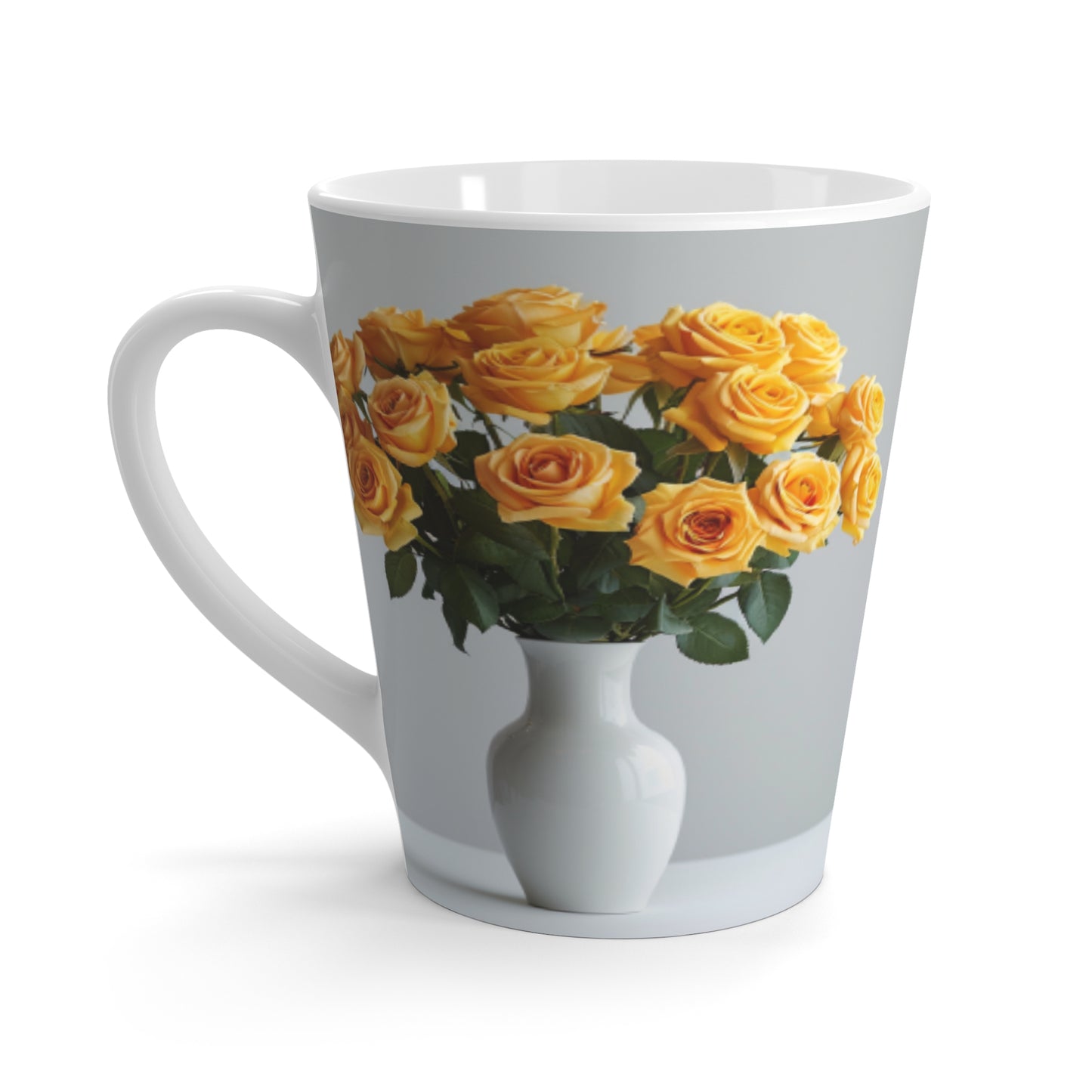 Blossom and Love Mother's Day Ceramic Mug Collection