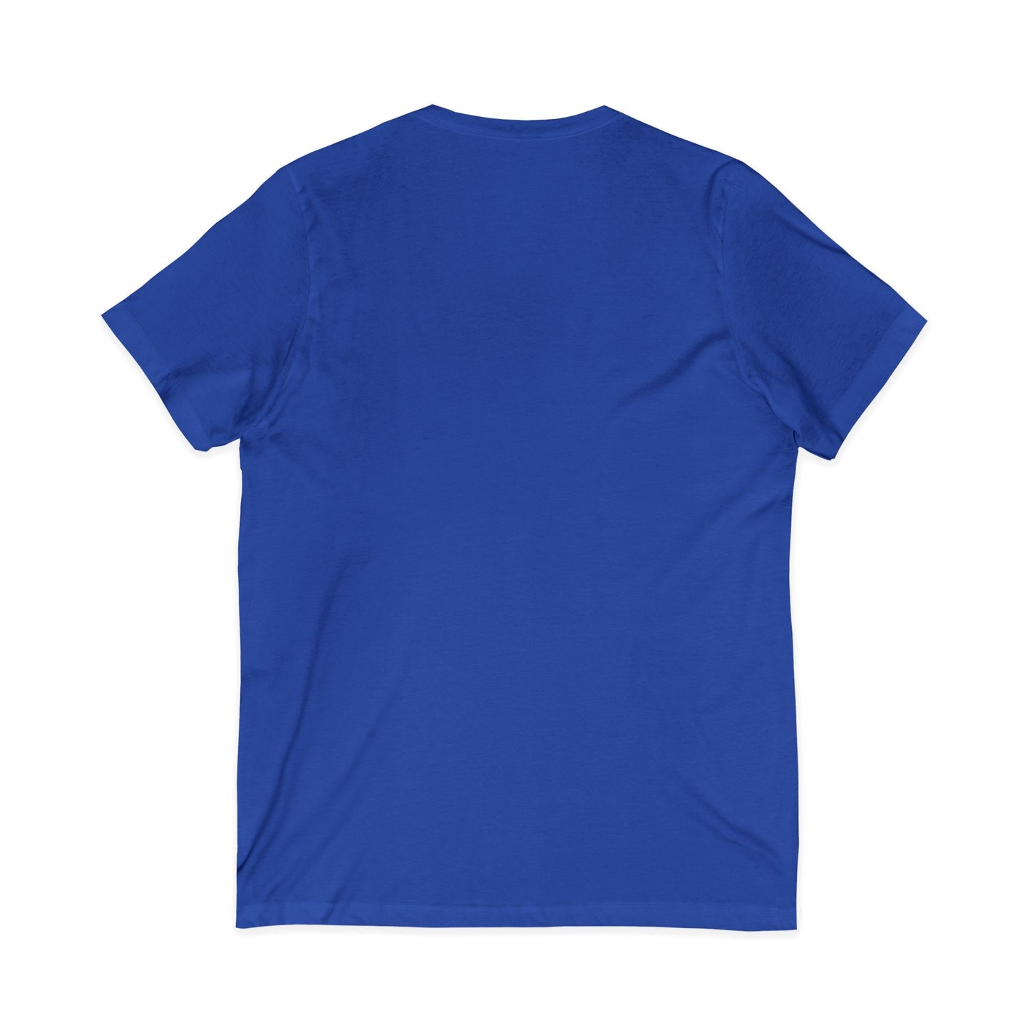 Howard University Class of 2030 Unisex V-Neck T-Shirt | The Mecca Incoming Class Tee