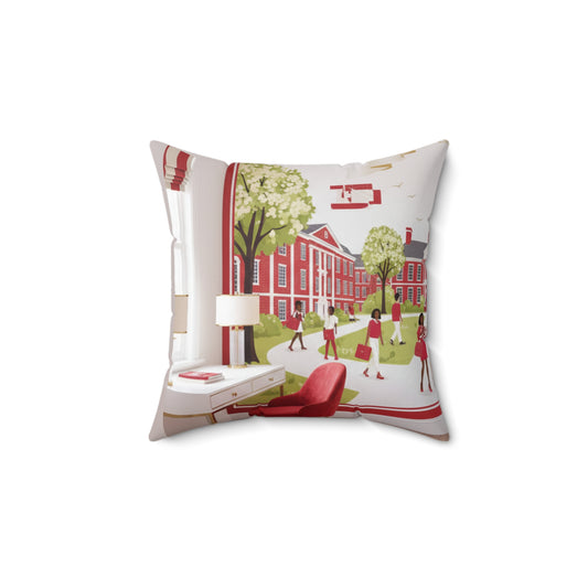 HOWARD NIGHTS PILLOW COLLECTION/ LIVE THE YARD /STYLE YOUR SPACE R1