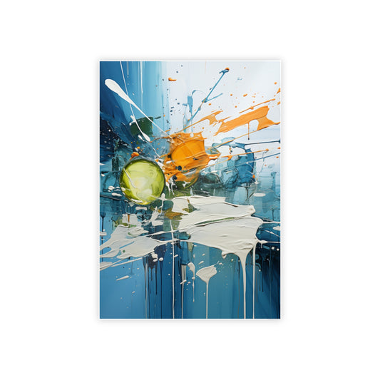 Dream Scape Delights- Poster Prints Where Imagination Takes Flight