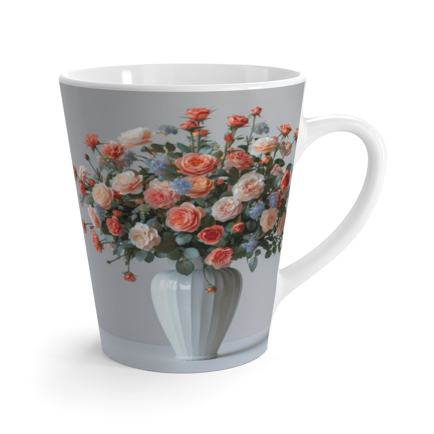 Blossom and Love Mother's Day Ceramic Mug Collection