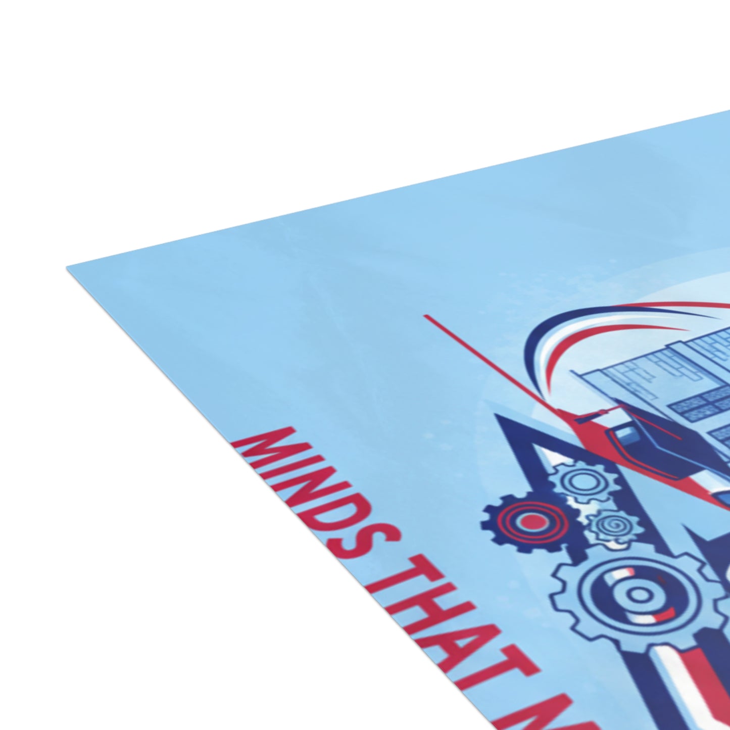 Howard University School of Education Postcard Set 3 (envelopes included)