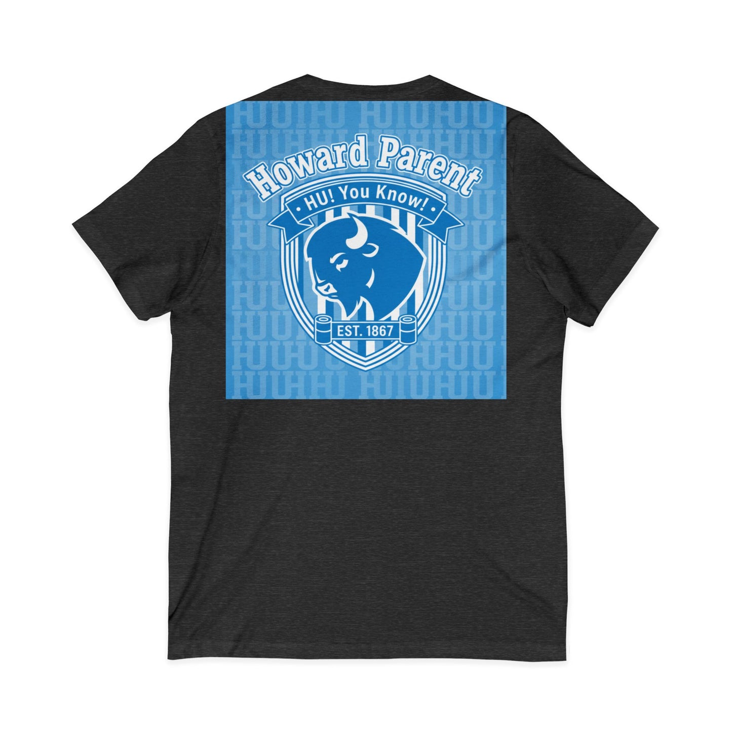 Howard Parent Unisex T-Shirt 2