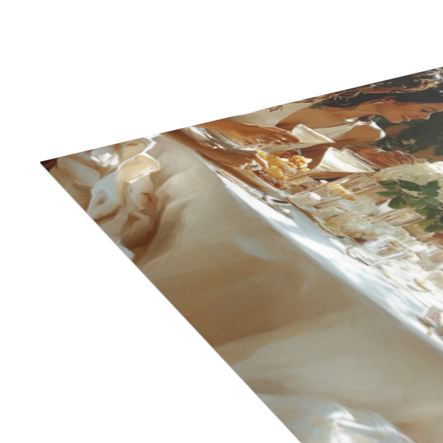 Brunch and Bliss  Invitation Bundles (envelopes included)