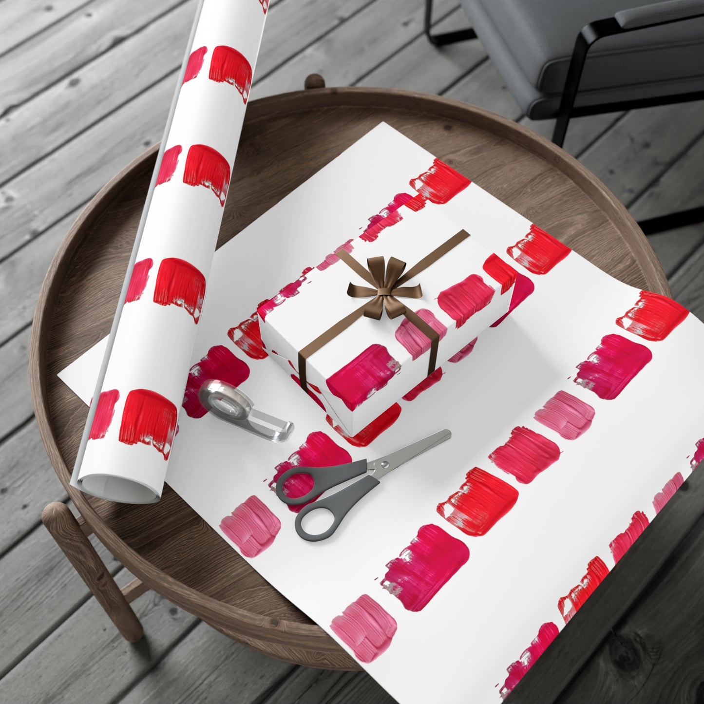 Artful Wrap / Wrapping Paper and Gift Wrap