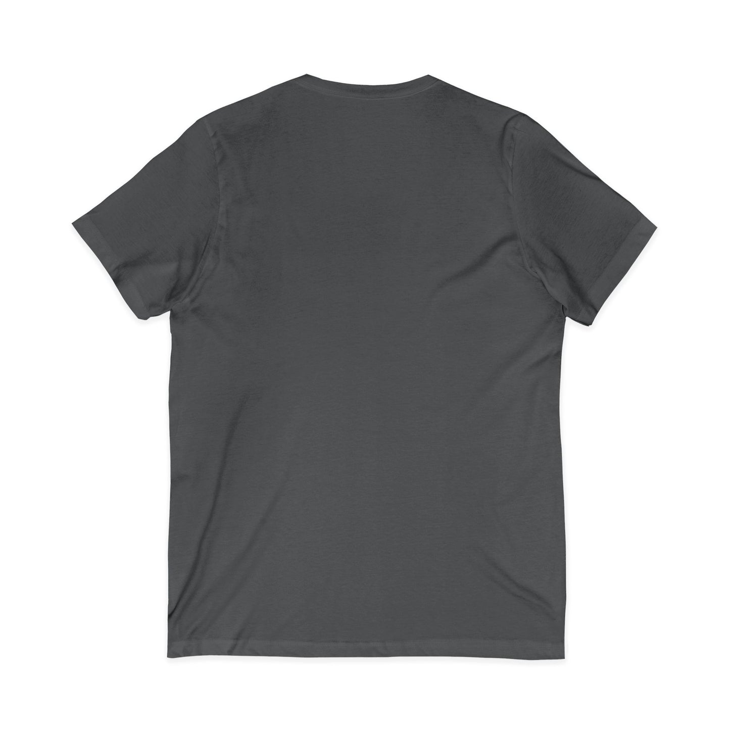 Howard University Class of 2030 Unisex V-Neck T-Shirt | The Mecca Incoming Class Tee