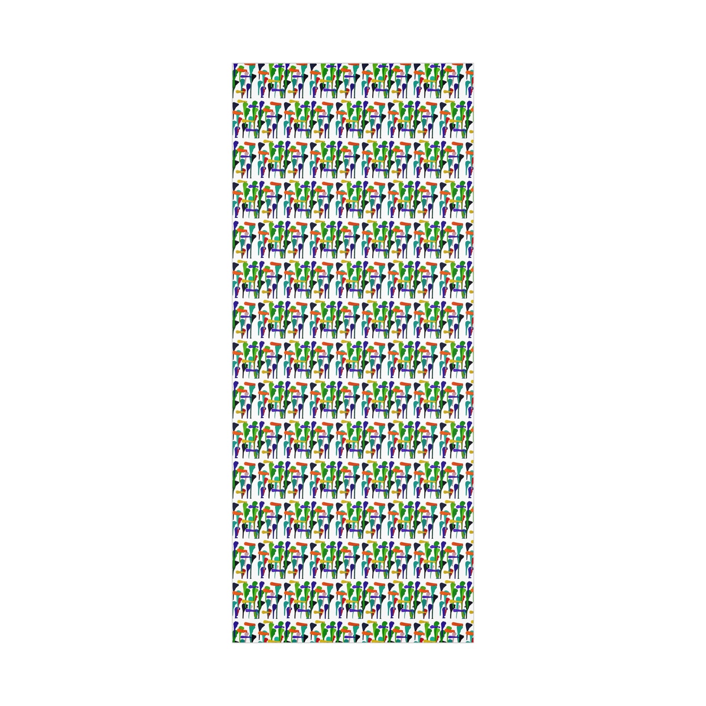 Artful Wrap / Wrapping Paper and Gift Wrap