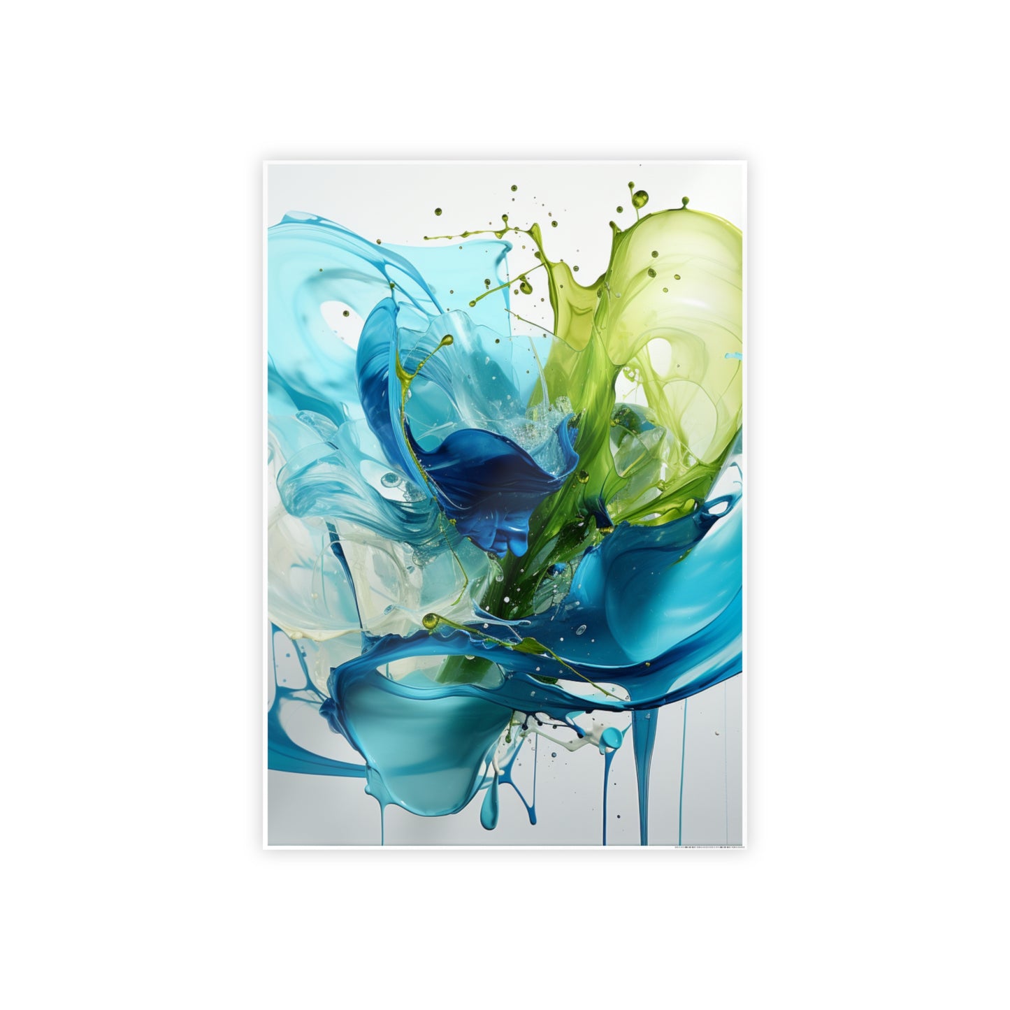 Dream Scape Delights- Poster Prints Where Imagination Takes Flight
