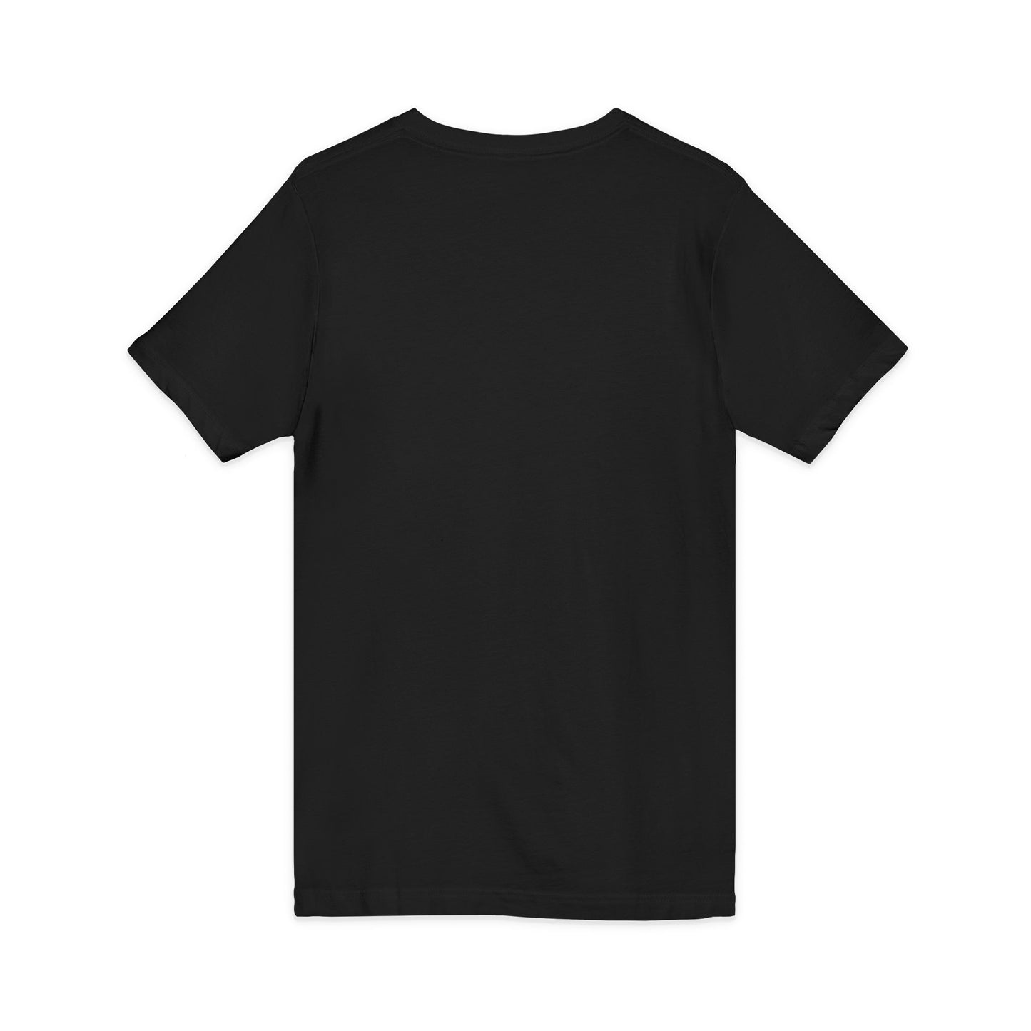Howard University Class of 2030 Unisex V-Neck T-Shirt | The Mecca Incoming Class Tee