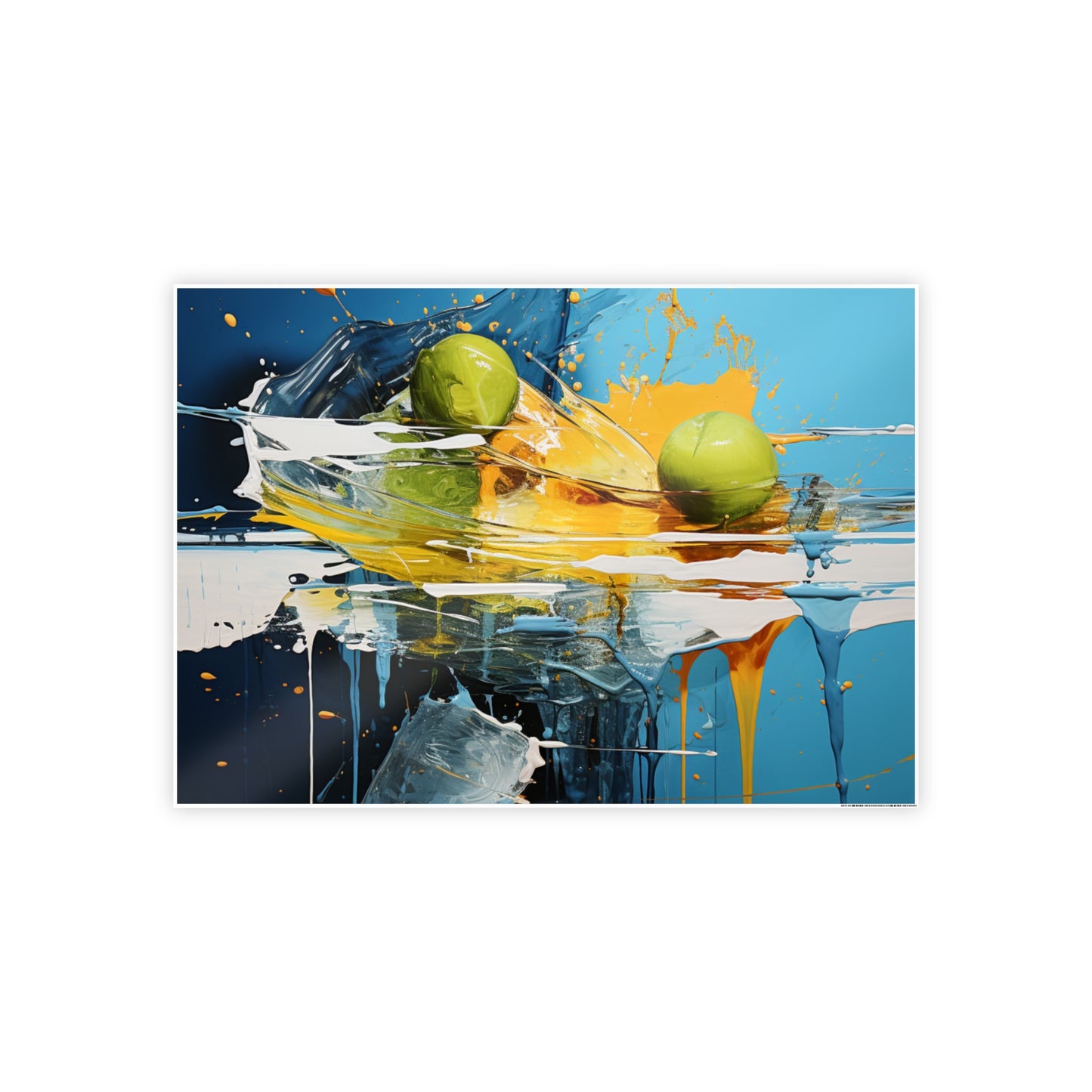 Dream Scape Delights- Poster Prints Where Imagination Takes Flight