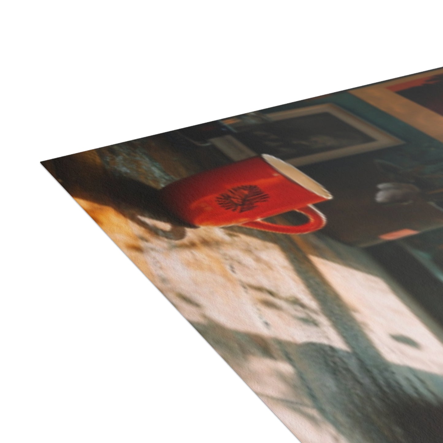 Serene Homescapes/Postcard Bundles (envelopes included)