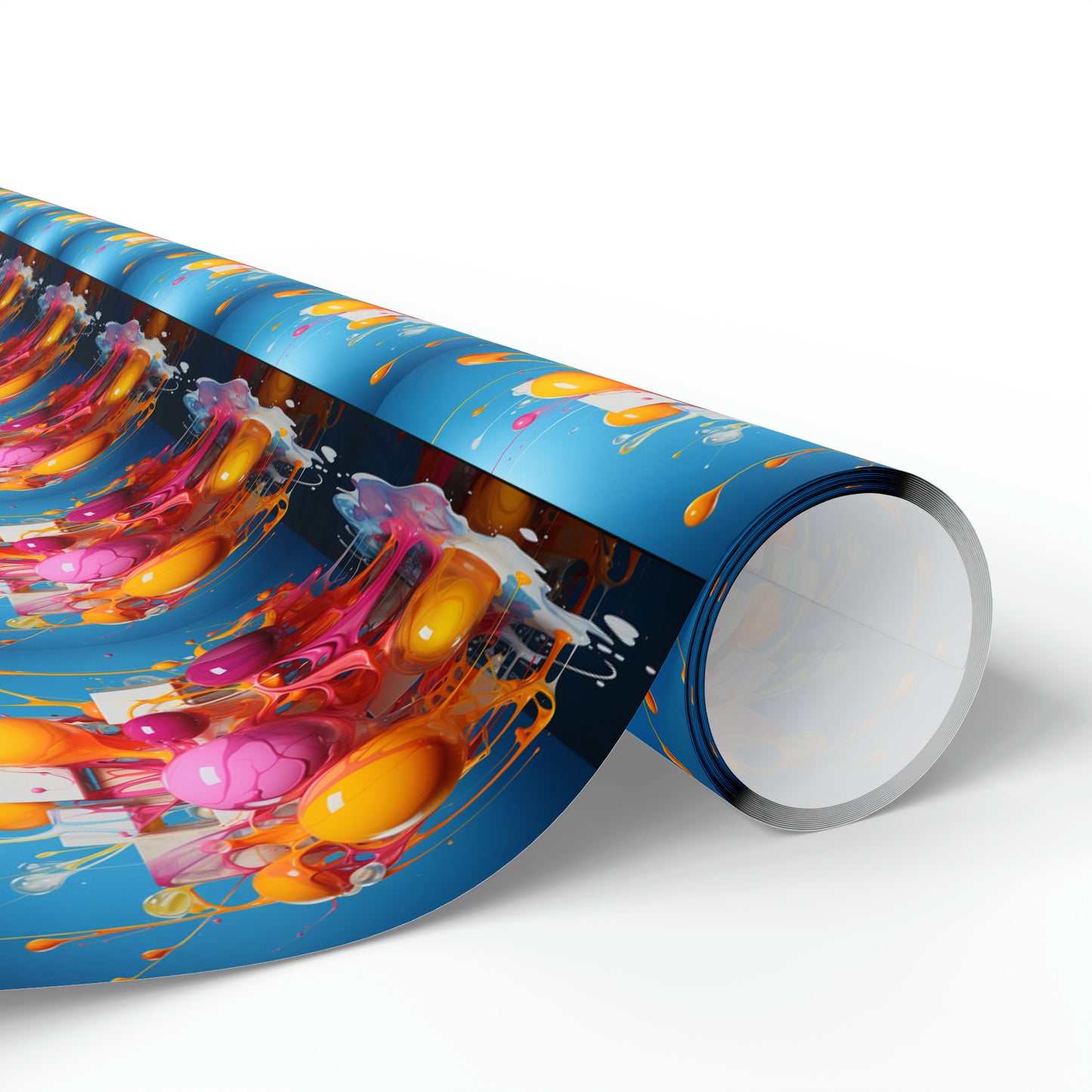 Enchanted Wonder Children's Wrapping Paper