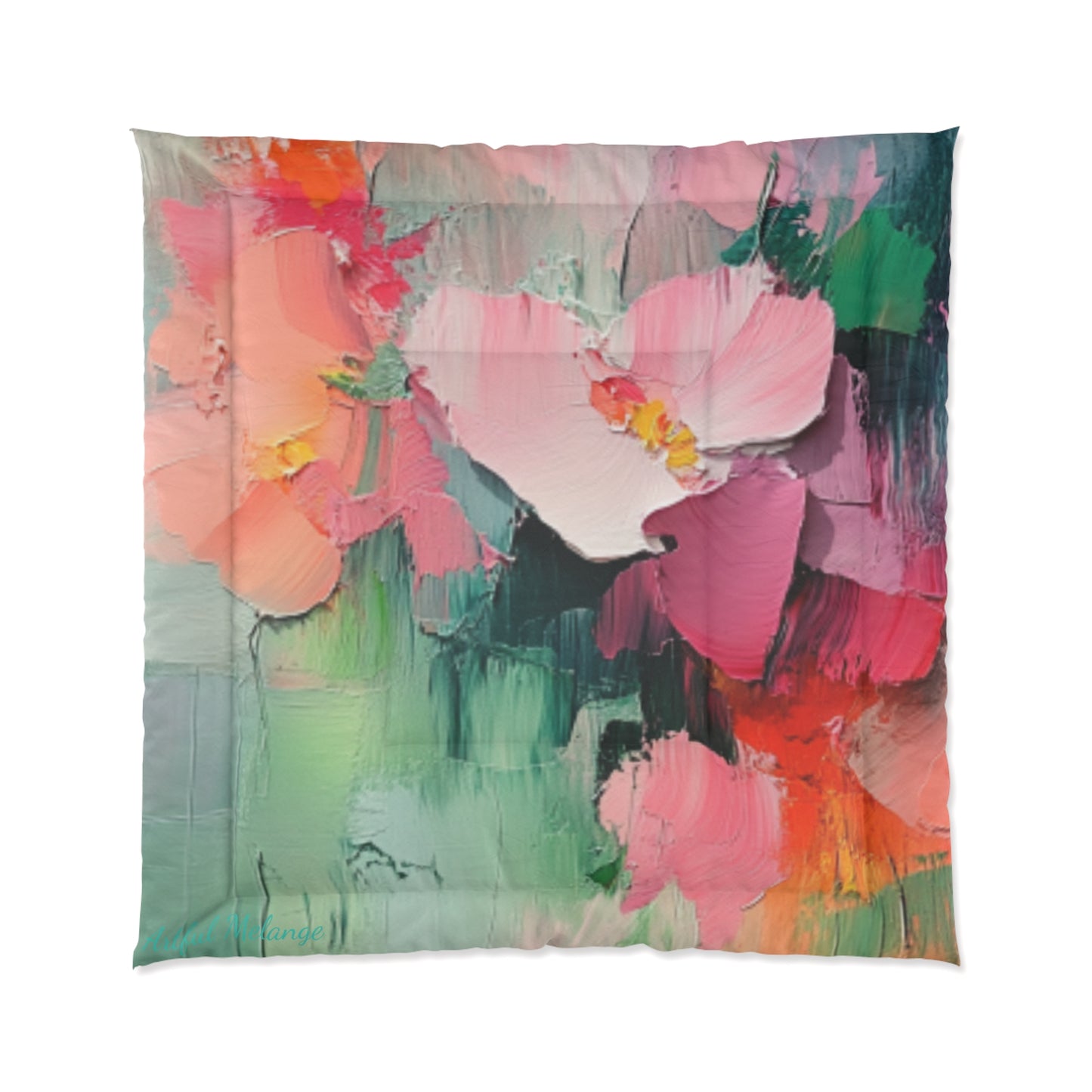 Dreamscape Delight Comforter 8