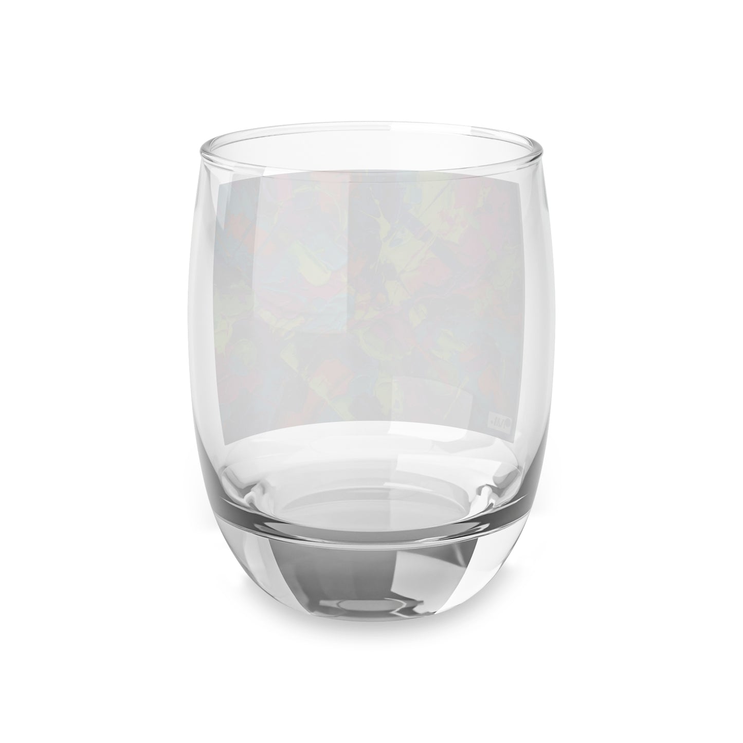 Vivid Vessels Wine/Whiskey  Glass