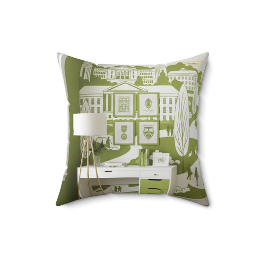 HOWARD NIGHTS PILLOW COLLECTION/ LIVE THE YARD /STYLE YOUR SPACE C2