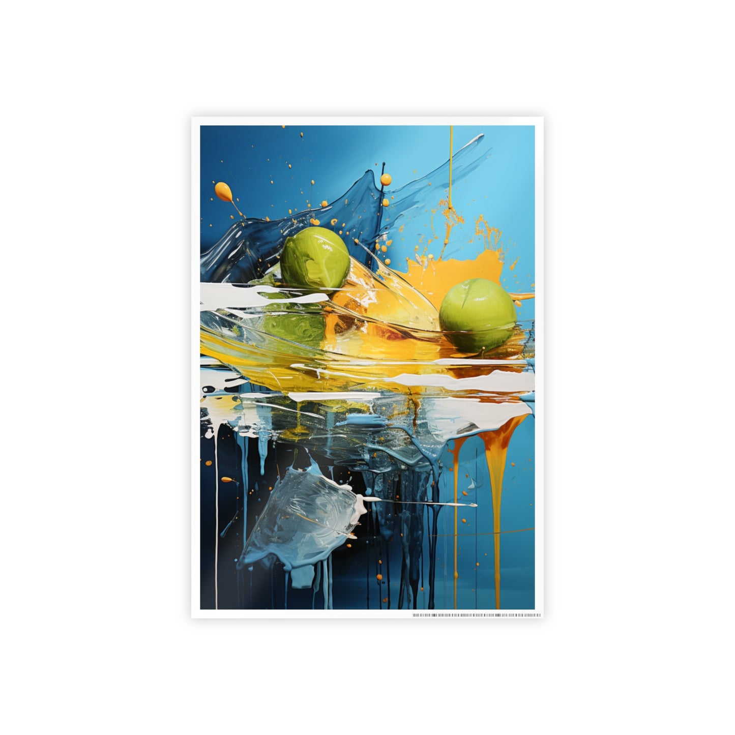 Dream Scape Delights- Poster Prints Where Imagination Takes Flight