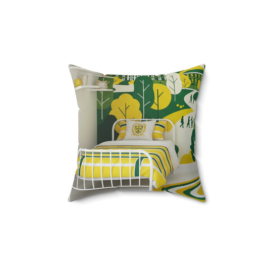 HOWARD NIGHTS PILLOW COLLECTION/ LIVE THE YARD /STYLE YOUR SPACE YG3