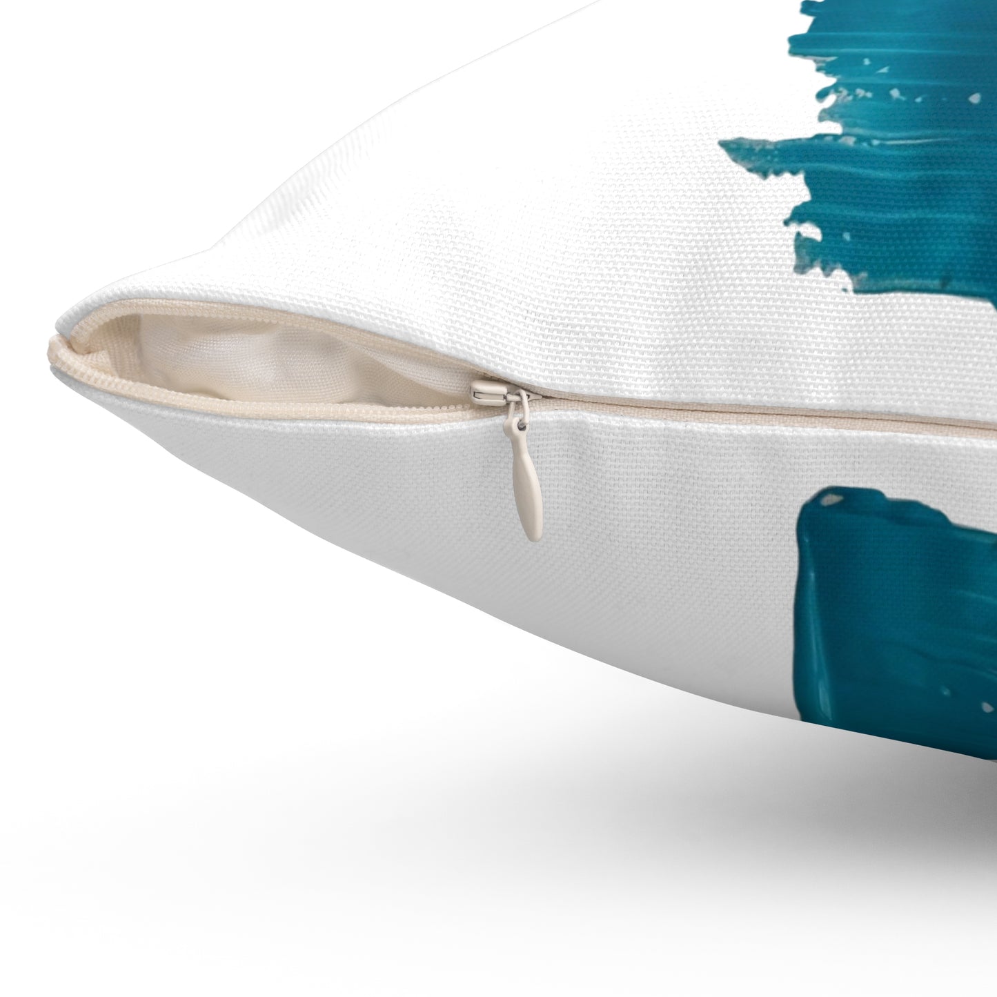 Artistic Abstractions: Abstract Acrylic Art Pillows Collection