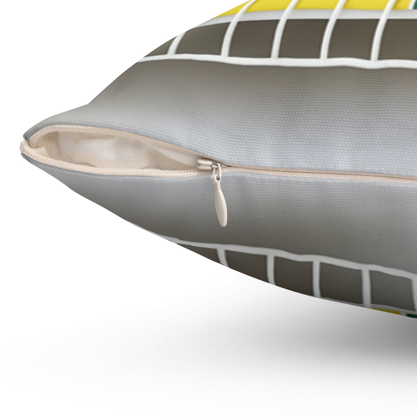 HOWARD NIGHTS PILLOW COLLECTION/ LIVE THE YARD /STYLE YOUR SPACE YG3