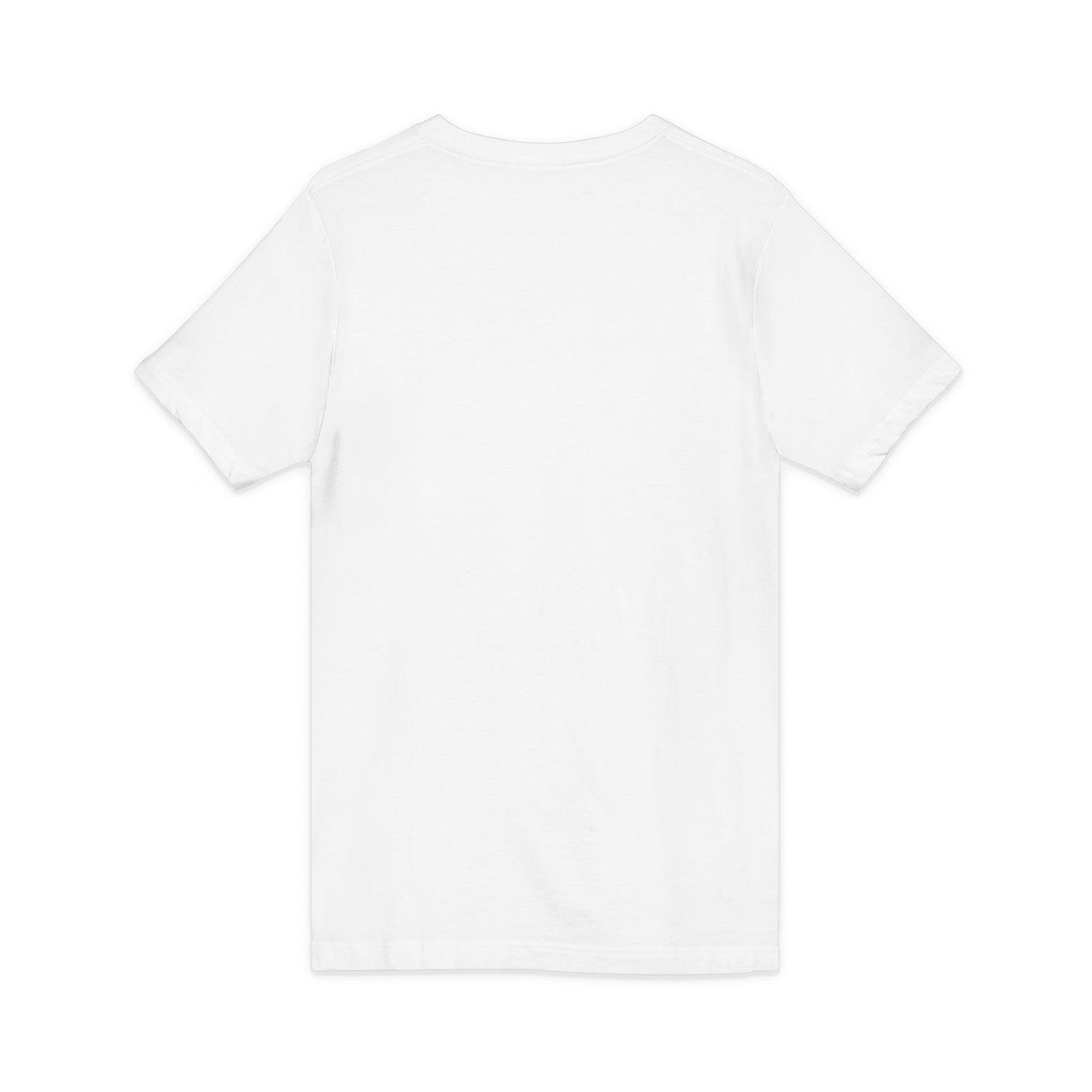 Howard University Class of 2030 Unisex V-Neck T-Shirt | The Mecca Incoming Class Tee