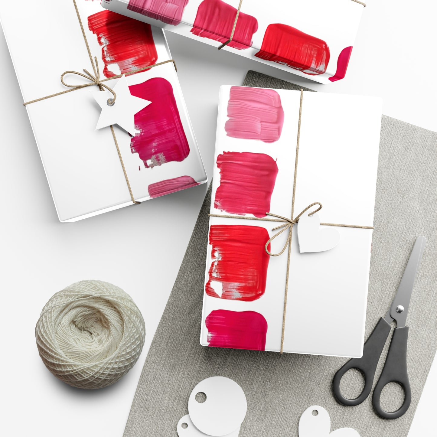 Artful Wrap / Wrapping Paper and Gift Wrap