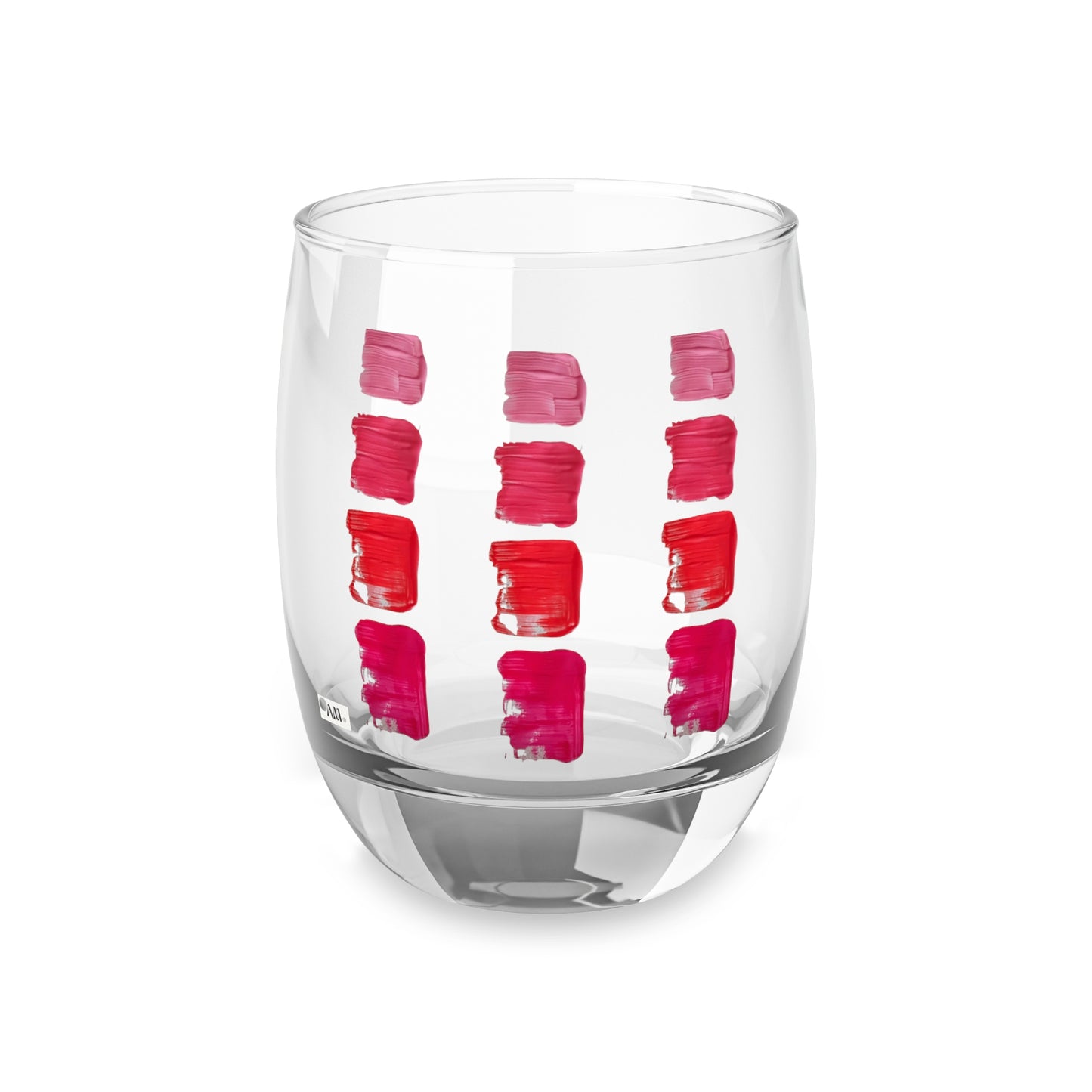 Vivid Vessels Wine/Whiskey  Glass