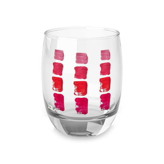 Vivid Vessels Wine/Whiskey  Glass