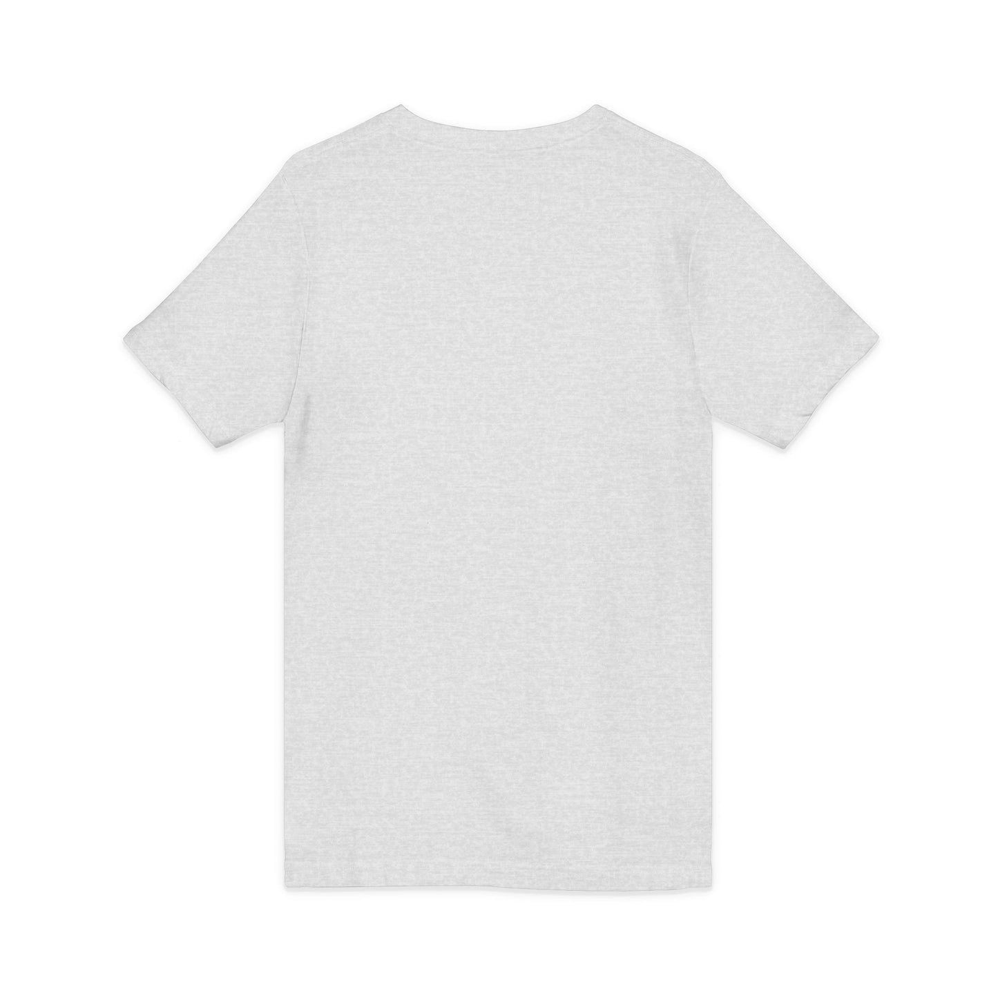 Howard University Class of 2030 Unisex V-Neck T-Shirt | The Mecca Incoming Class Tee