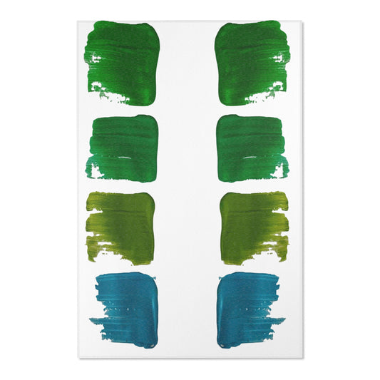 Abstract Fusion Rug Collection