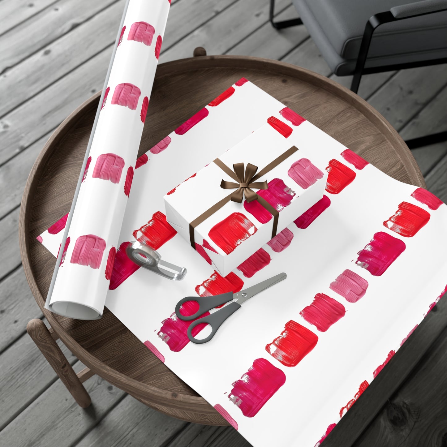 Artful Wrap / Wrapping Paper and Gift Wrap