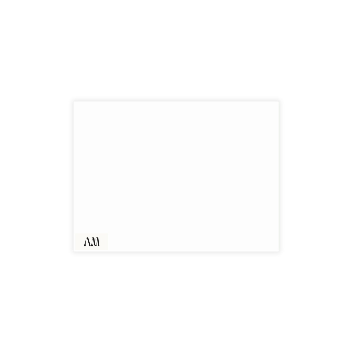 Serene Homescapes/Postcard Bundles (envelopes included)