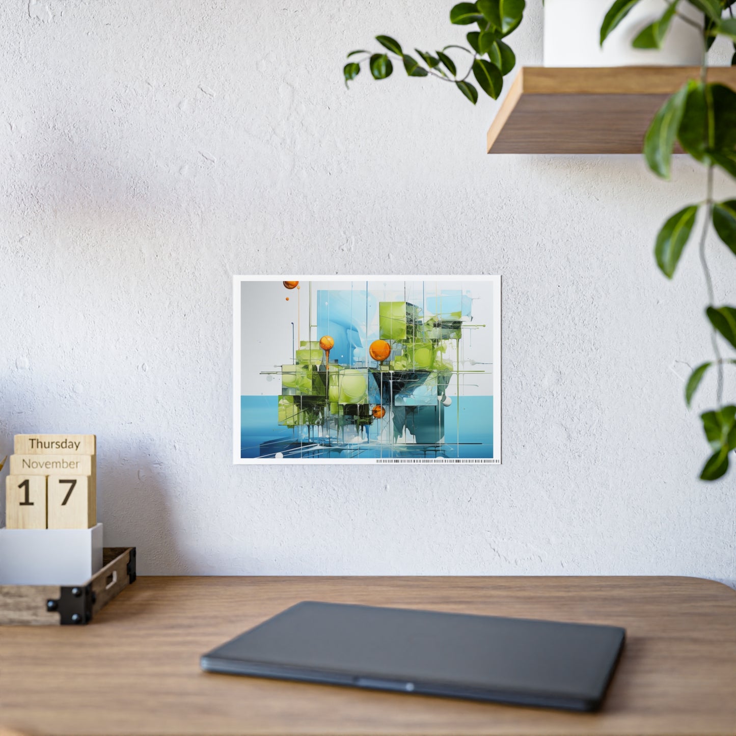 Dream Scape Delights- Poster Prints Where Imagination Takes Flight