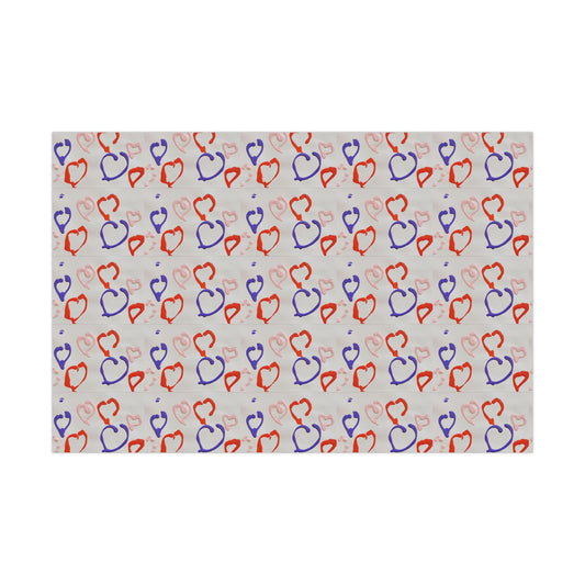 Artful Wrap / Wrapping Paper and Gift Wrap