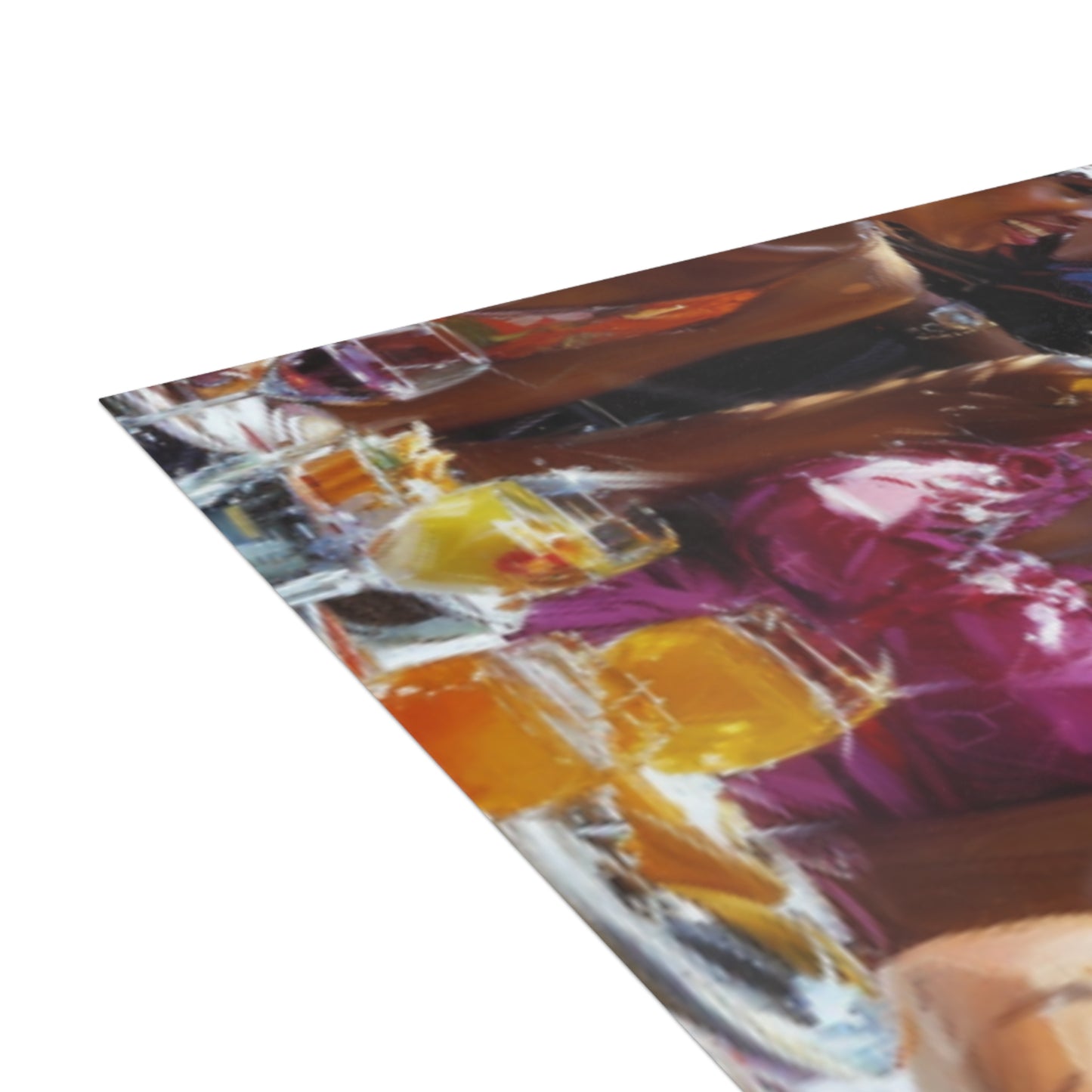 Brunch and Bliss  Invitation Bundles (envelopes included)