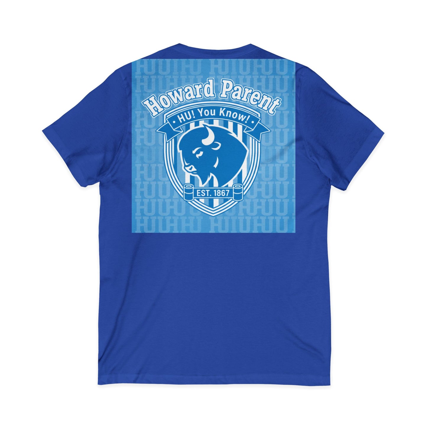 Howard Parent Unisex T-Shirt 2