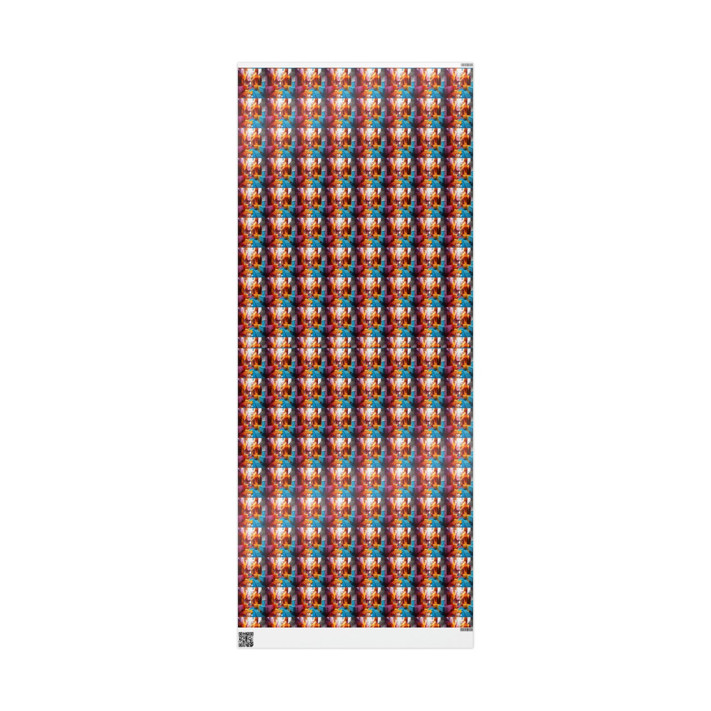 Enchanted Wonder Children's Wrapping Paper