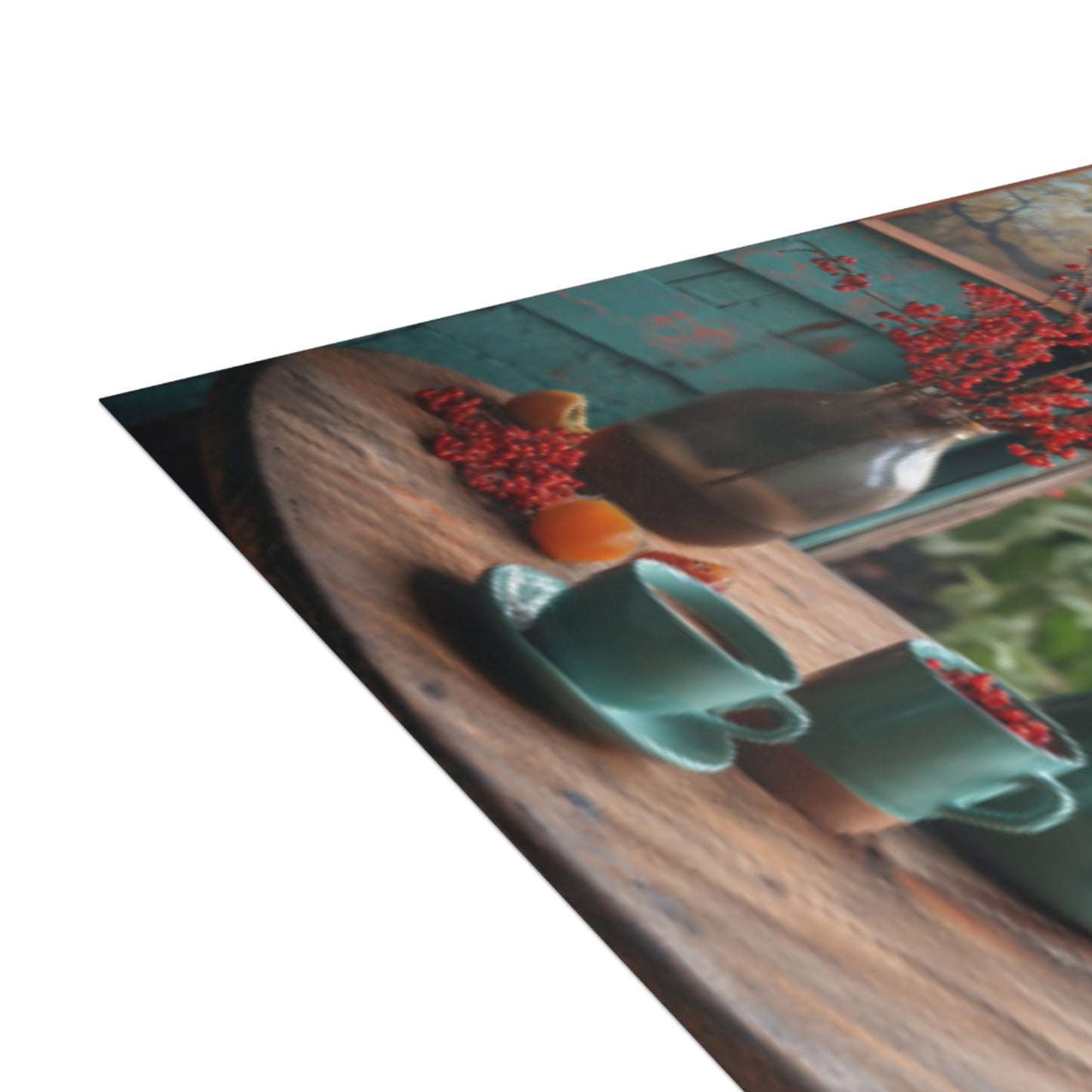 Serene Homescapes/Postcard Bundles (envelopes included)