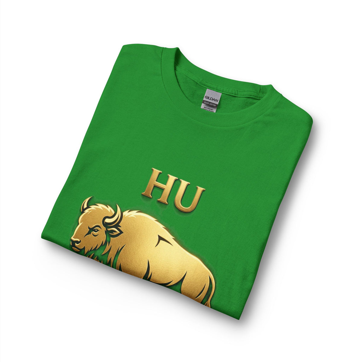 Howard University Heritage Reserve/Unisex Long Sleeve T-Shirt 7
