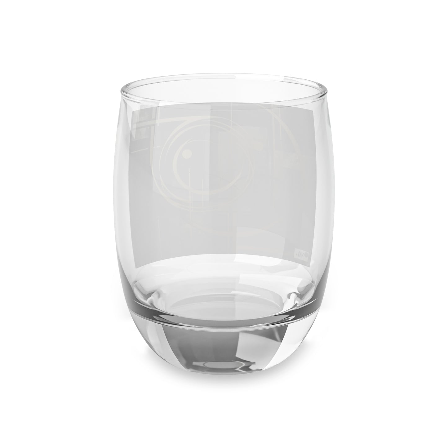 Vivid Vessels Wine/Whiskey  Glass