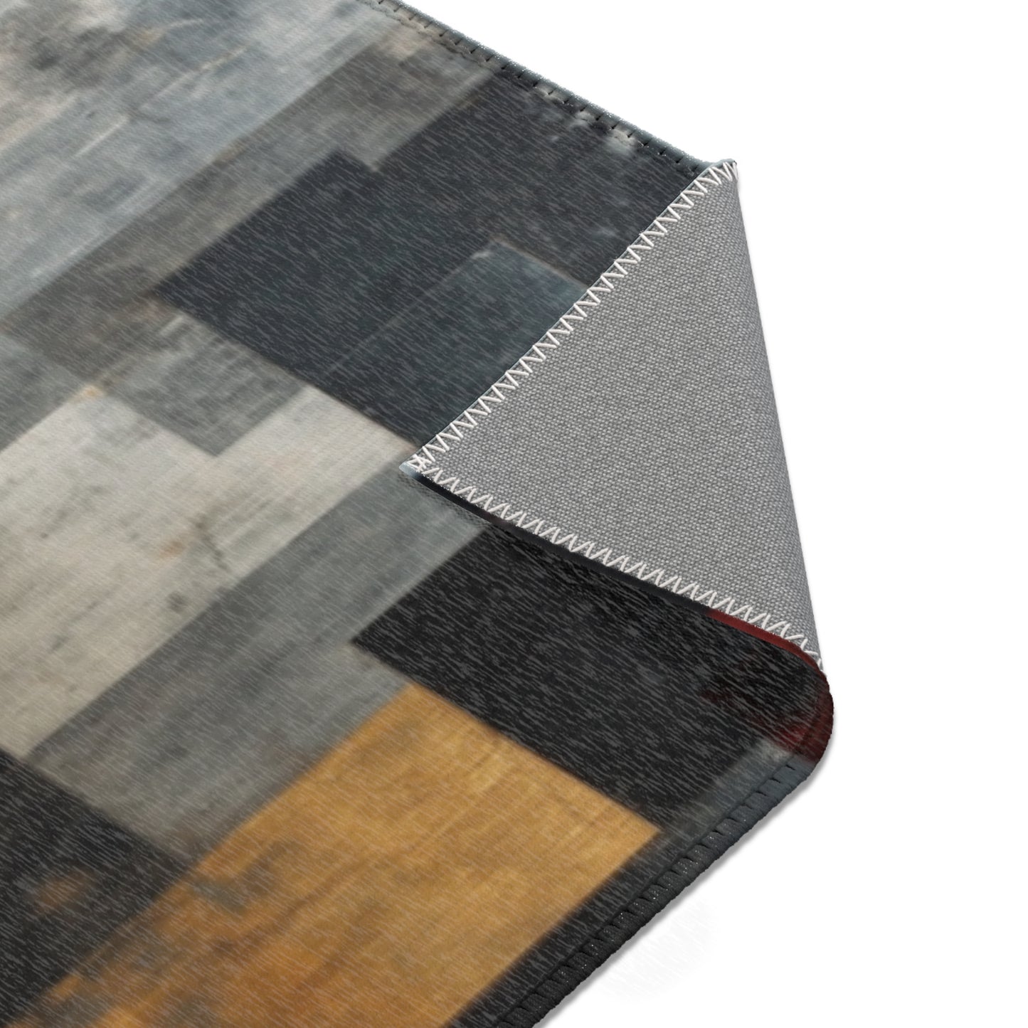 Abstract Fusion Rug Collection