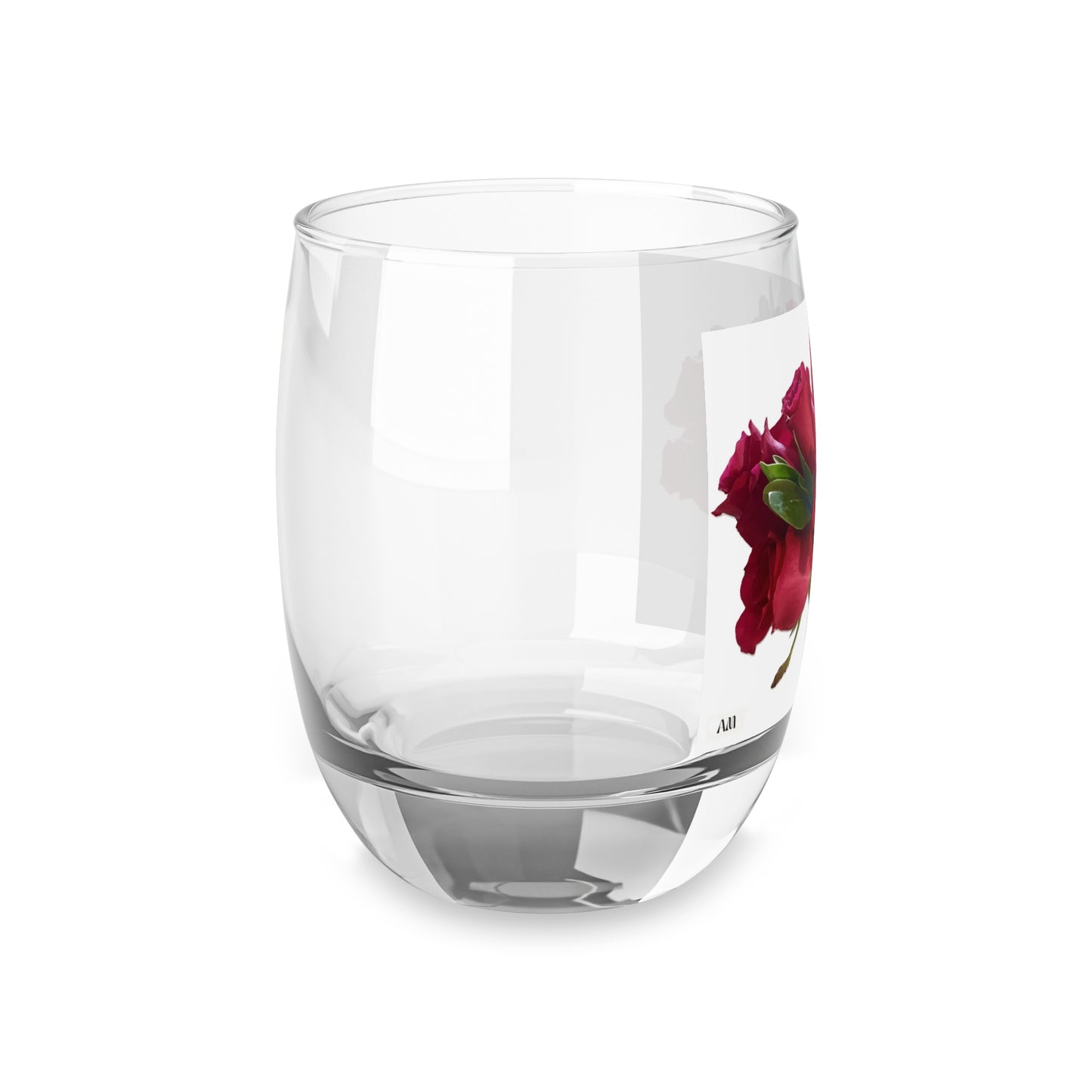 Vivid Vessels Wine/Whiskey  Glass